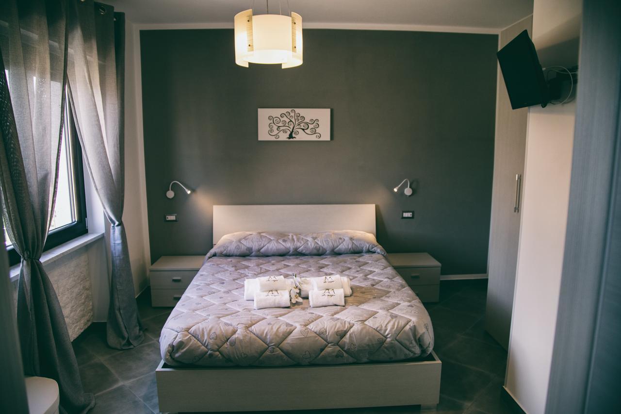 Alba Magica Bed & Breakfast Agerola Exterior photo