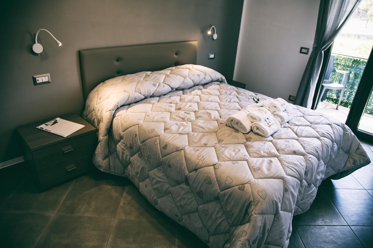 Alba Magica Bed & Breakfast Agerola Exterior photo