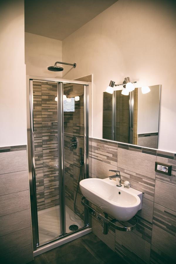 Alba Magica Bed & Breakfast Agerola Exterior photo