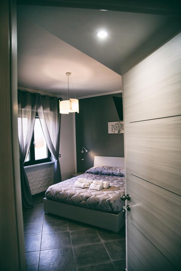 Alba Magica Bed & Breakfast Agerola Exterior photo
