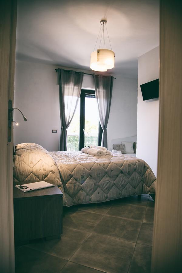 Alba Magica Bed & Breakfast Agerola Exterior photo