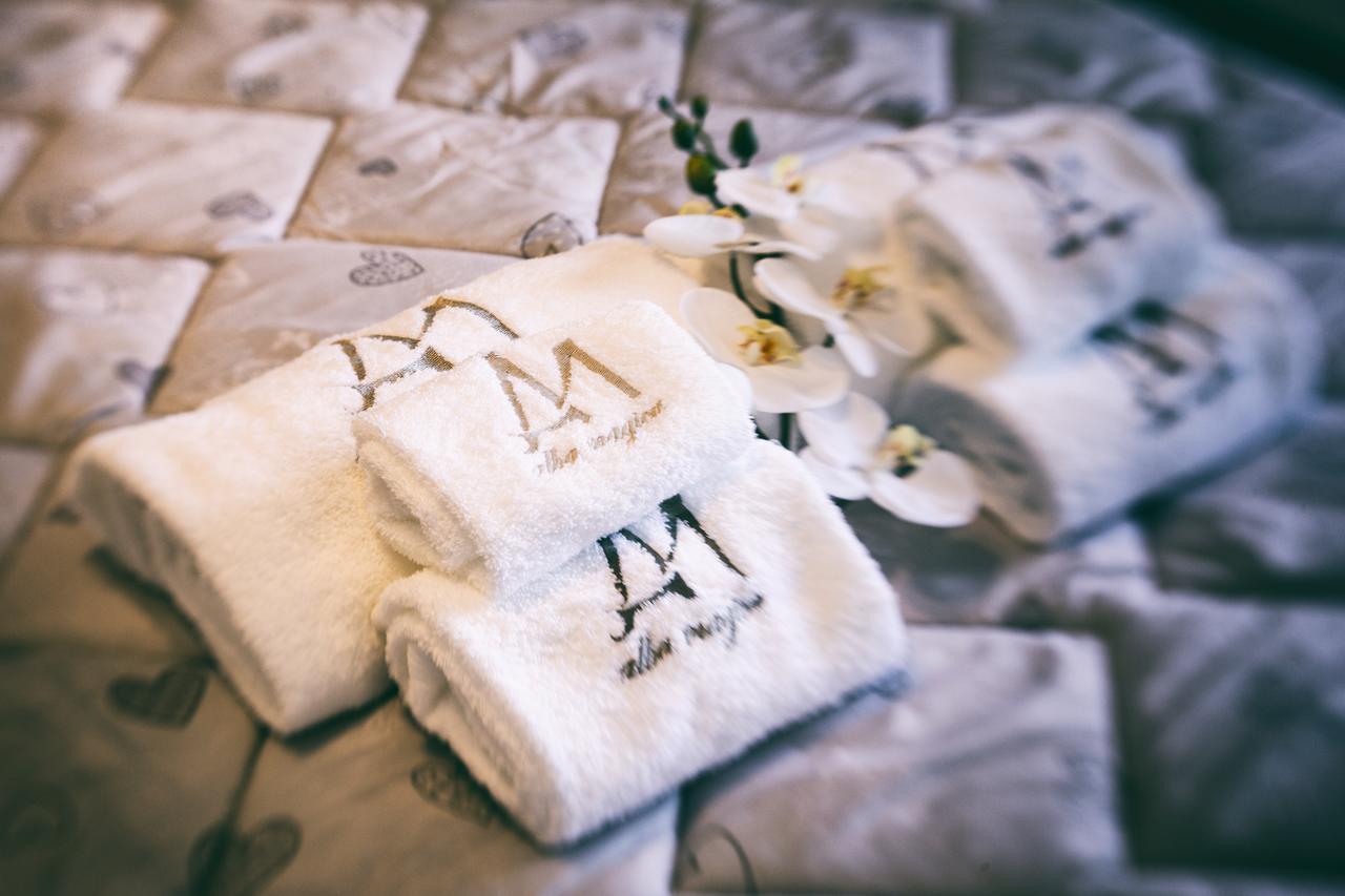 Alba Magica Bed & Breakfast Agerola Exterior photo